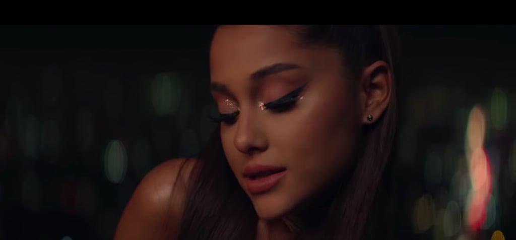 What Eyeliner Does Ariana Grande Use?