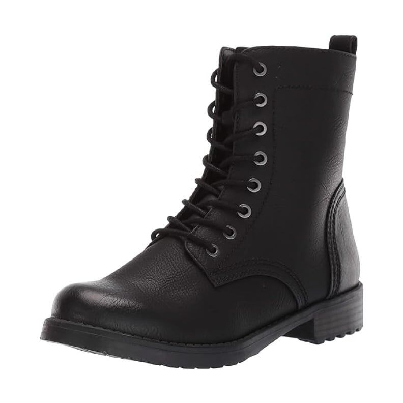 Best Combat Boots