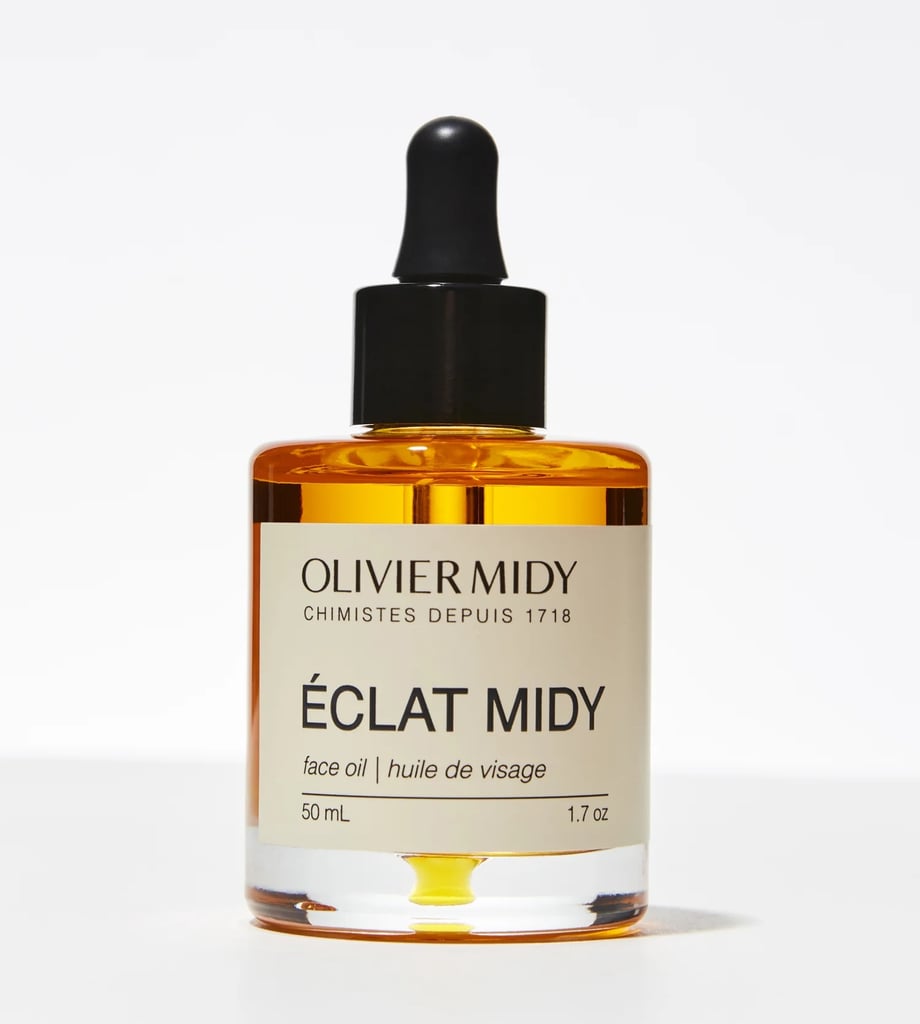 A One-and-Done Face Oil