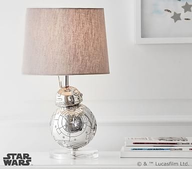 BB-8 Lamp