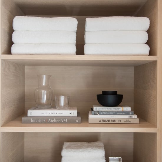 What to Use to Make Towels Smell Better