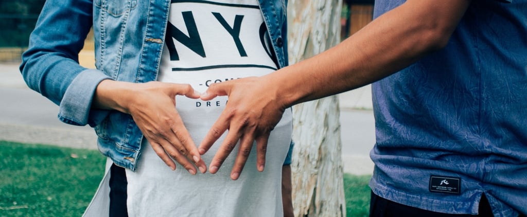 I Accidentally Got Pregnant With My Best Friend's Baby, and I Wouldn't Change a Thing