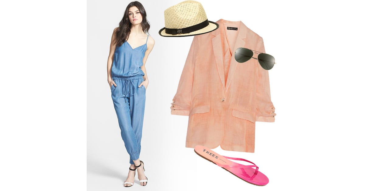 The Outfit