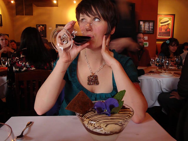 Schedule a Moms' Night Out