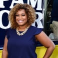 Get Served a Side of Laughter With Sunny Anderson's Spot-On Cooking Tips