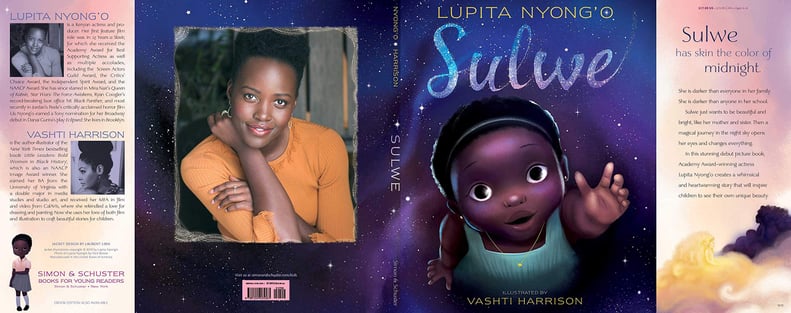 Sulwe by Lupita Nyong'o