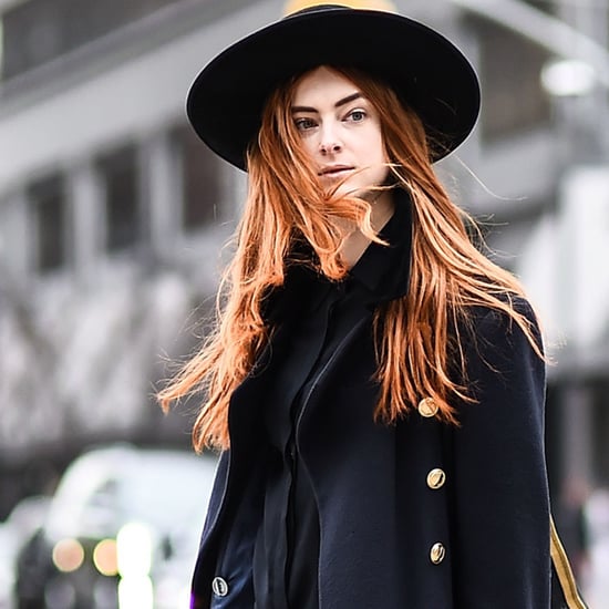 Men's Fashion Week Street Style Fall 2016