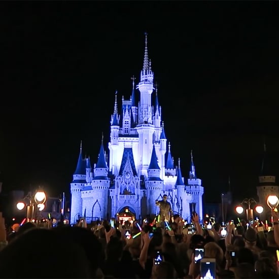 Disney World Had a Moment of Silence For Orlando Victims