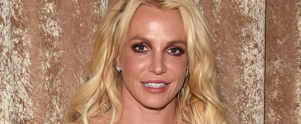 Britney Spears's Conservators Address Her Court Testimony