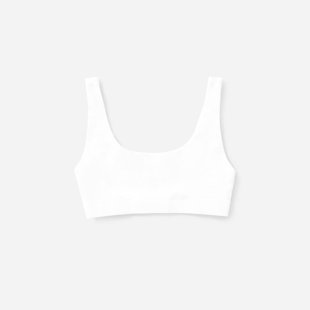 Everlane Underwear Collection