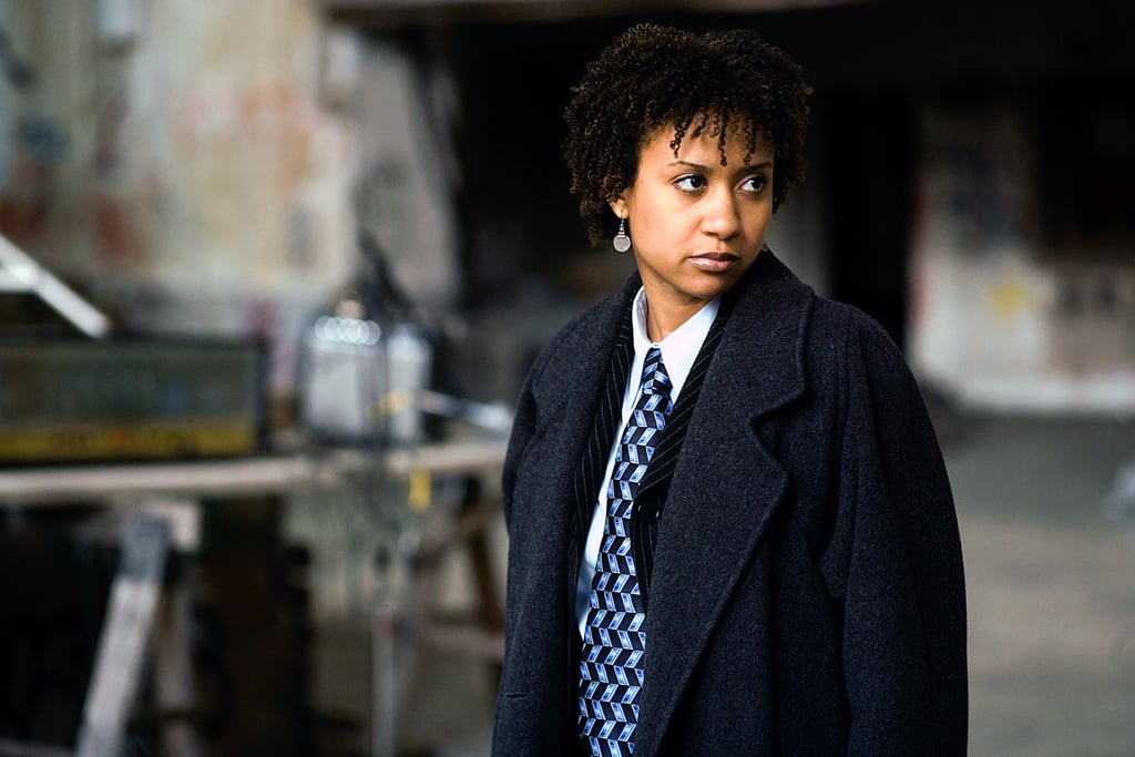 Tracie Thoms as Joanne