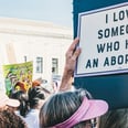 I Had to Leave My Home State to Get an Abortion, and I'm Concerned For Other Young People Like Me