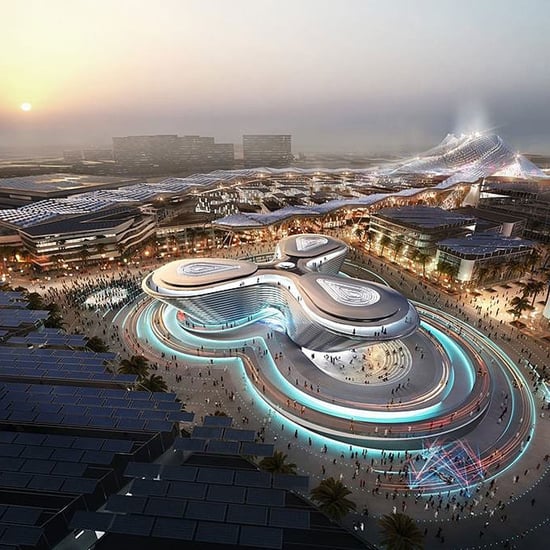 أخبار دبي | الإعلان عن الموعد الجديد لانطلاق إكسبو 2020