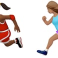 Girl Power! The Newest Emoji Available on iOS 10 Have Been a Long Time Coming