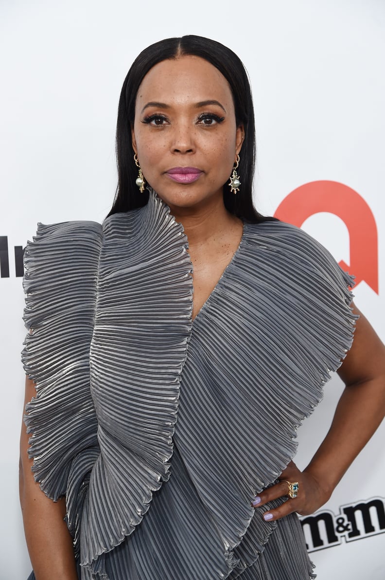 Aisha Tyler