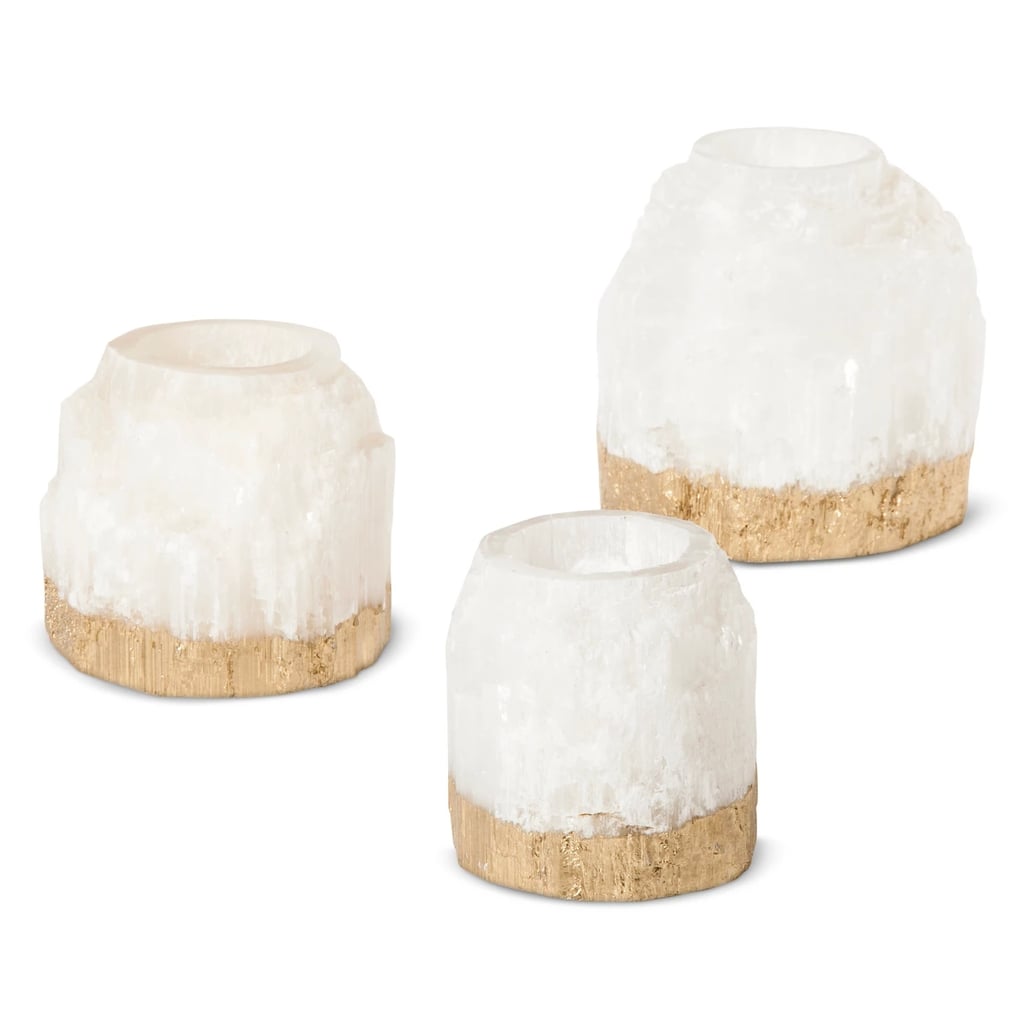 Crystal Votives