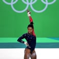 Gymnast Gabby Douglas on What Kept Her From Giving Up Before Making Olympic History