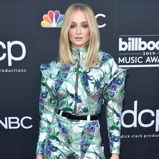 Sophie Turner's 2019 Billboard Music Awards Outfit