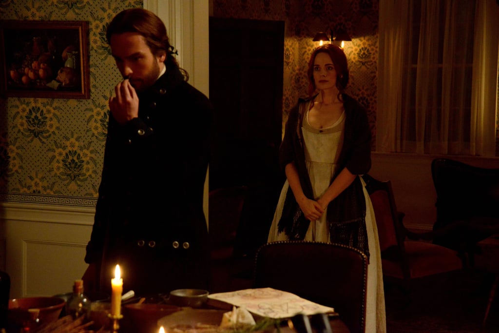 Sleepy Hollow