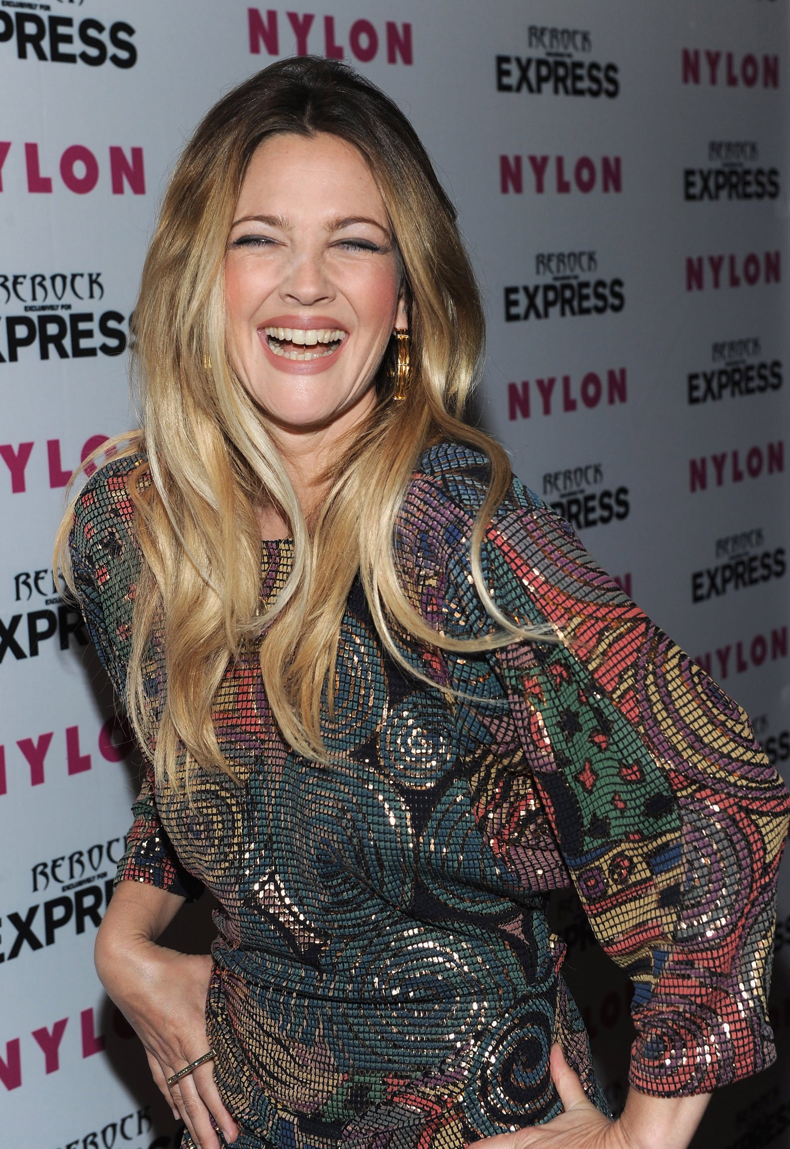 Drew Barrymore Pictures Over the Years | PS Celebrity