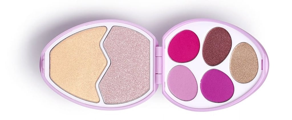 Makeup Revolution Easter Egg Makeup Palette