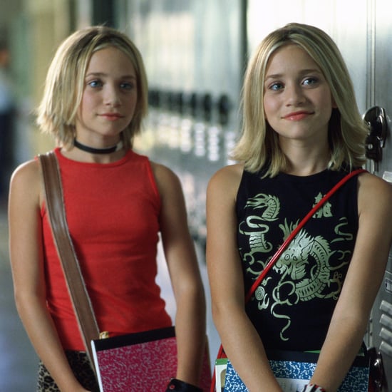 Mary-Kate and Ashley Olsen Movie and TV Quiz