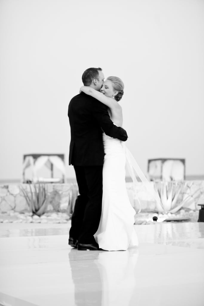 Beach Wedding in Cabo San Lucas