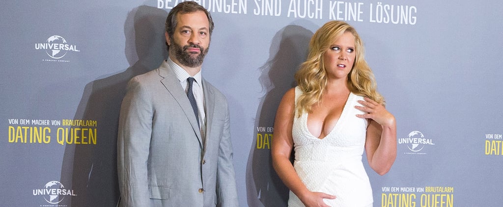 Amy Schumer and Vanessa Bayer Re-Create Kim and Kanye Prank