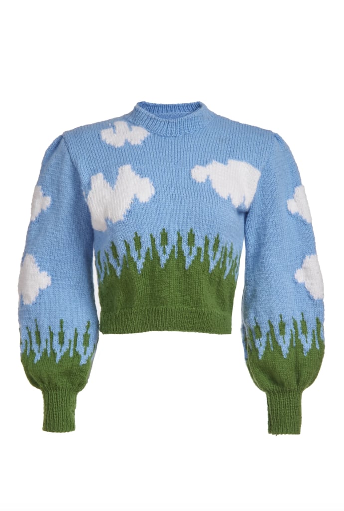 Lirika matoshi Cloud Sweater