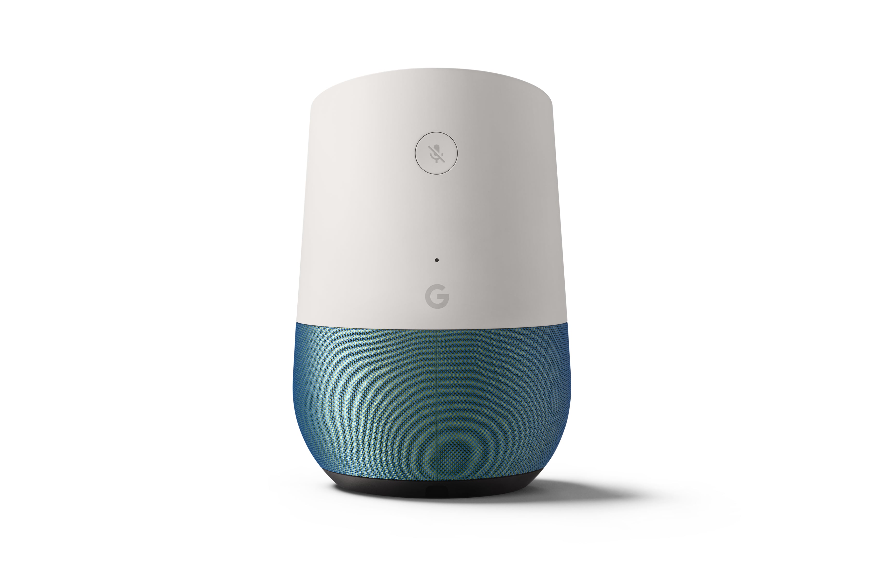 What is Google Home?