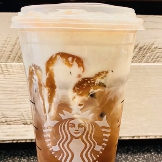 How to Order Starbucks's Secret Cadbury Creme Egg Cold Brew