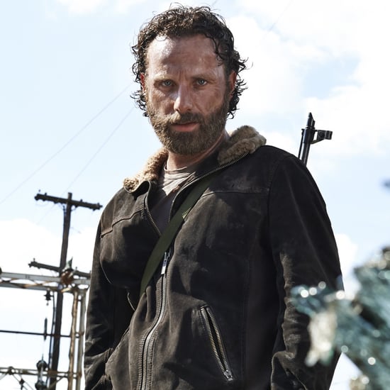 The Walking Dead Season 5 Trailer