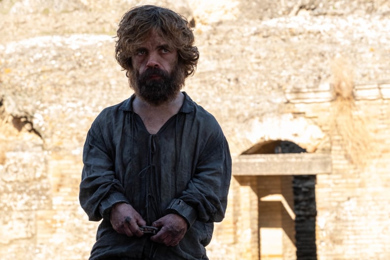 What Happens to Tyrion Lannister?