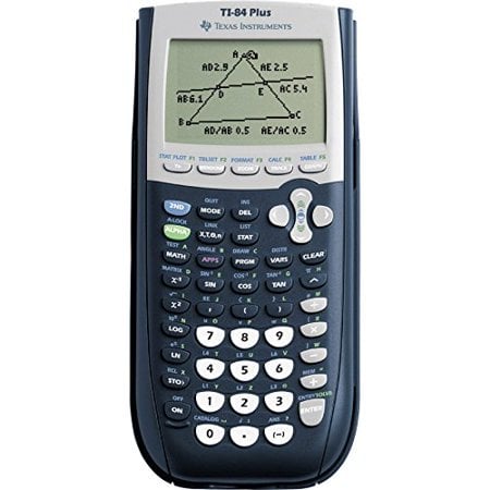 texas instrument ti 84 plus graphing calculator software download