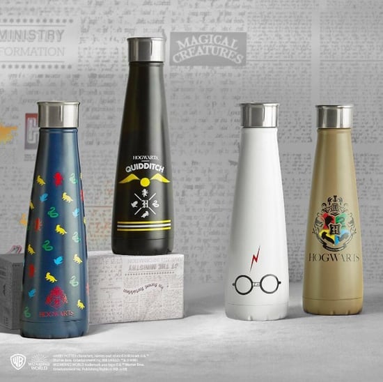 S'well Harry Potter Water Bottles