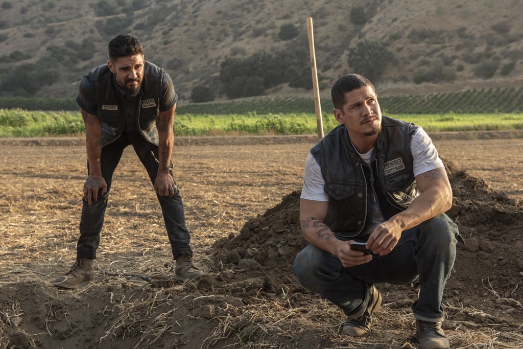 When Does Mayans M.C. Season 2 Premiere?