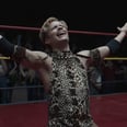 The "Cassandro" Biopic Celebrates Queer Liberation in Lucha Libre Culture