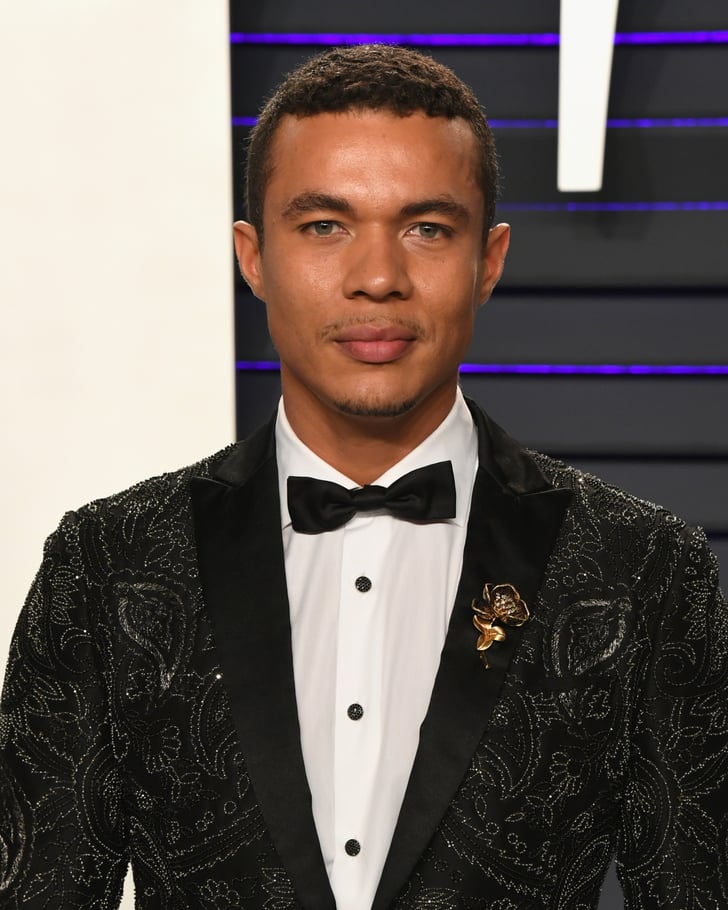 Ismael Cruz C rdova Amazon s The Lord Of The Rings TV Series Cast 