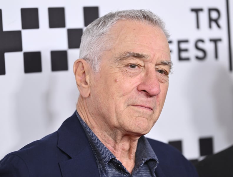 Robert De Niro