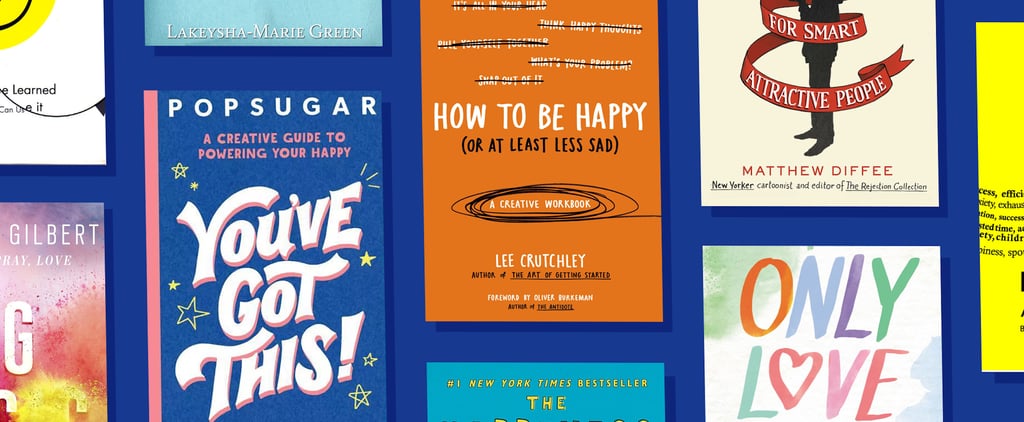 Books That Improve Your Mood