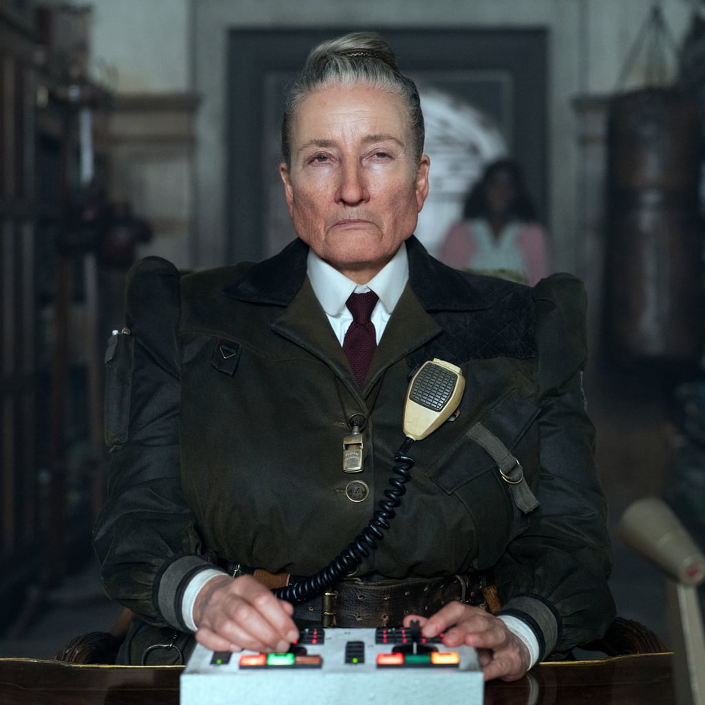 Yes, Emma Thompson Is Really Singing in the New 