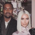 So, Kim Kardashian Didn't Actually Use a Surrogate to Have Her Third Baby
