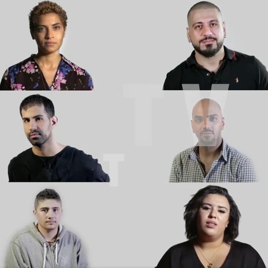MENA's LGBT Community Speak Out About Experiences