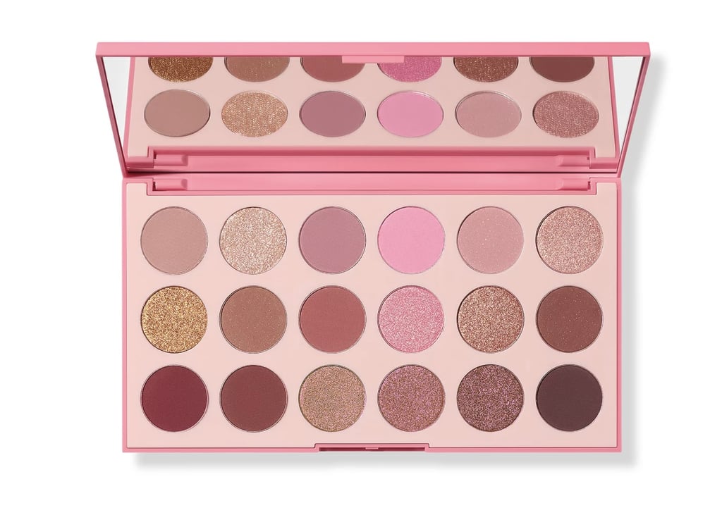 Morphe Blush Collection