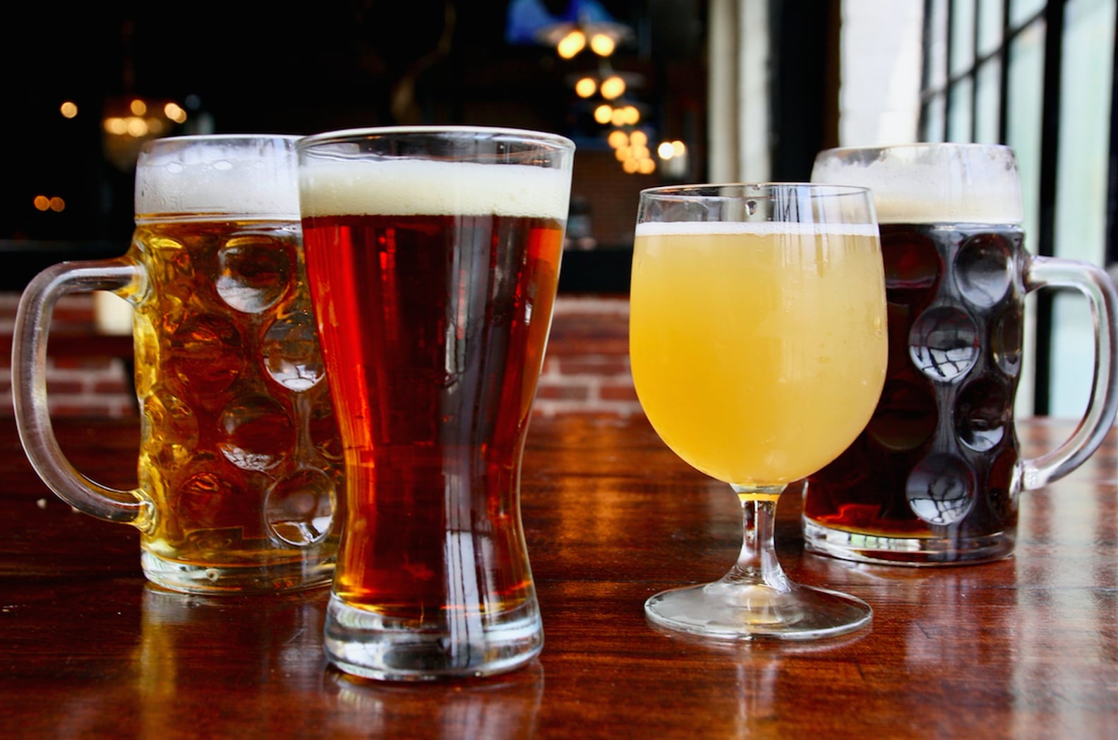 Best Bars in Denver POPSUGAR Smart Living