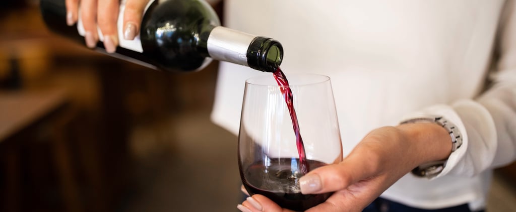 Why I've Resolved to Drink Less in the New Year