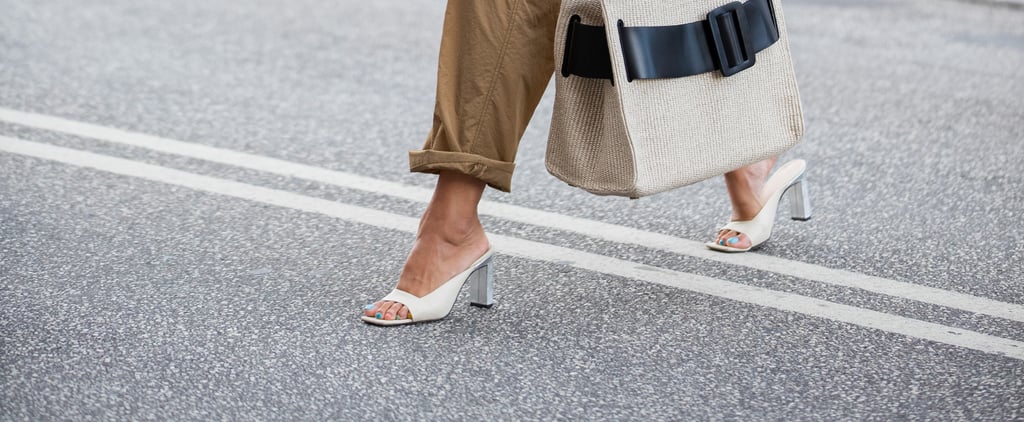 50 Work Shoes That'll Help You Survive Your Daily Commute — For $50 or Less