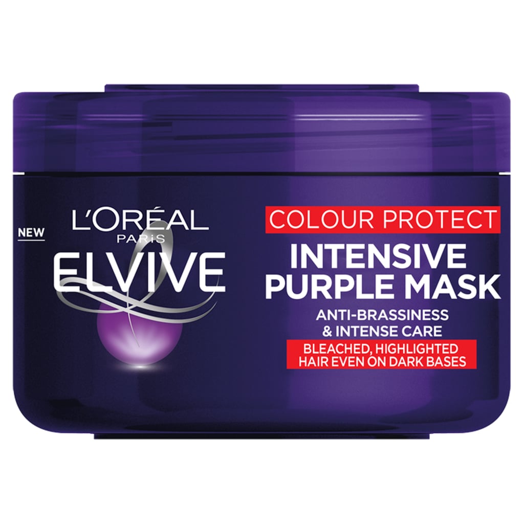 L'Oréal Paris Colour Protect Intensive Purple Mask