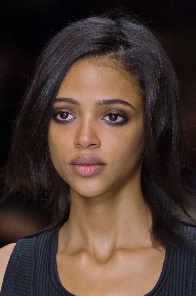 Burberry Fall 2015