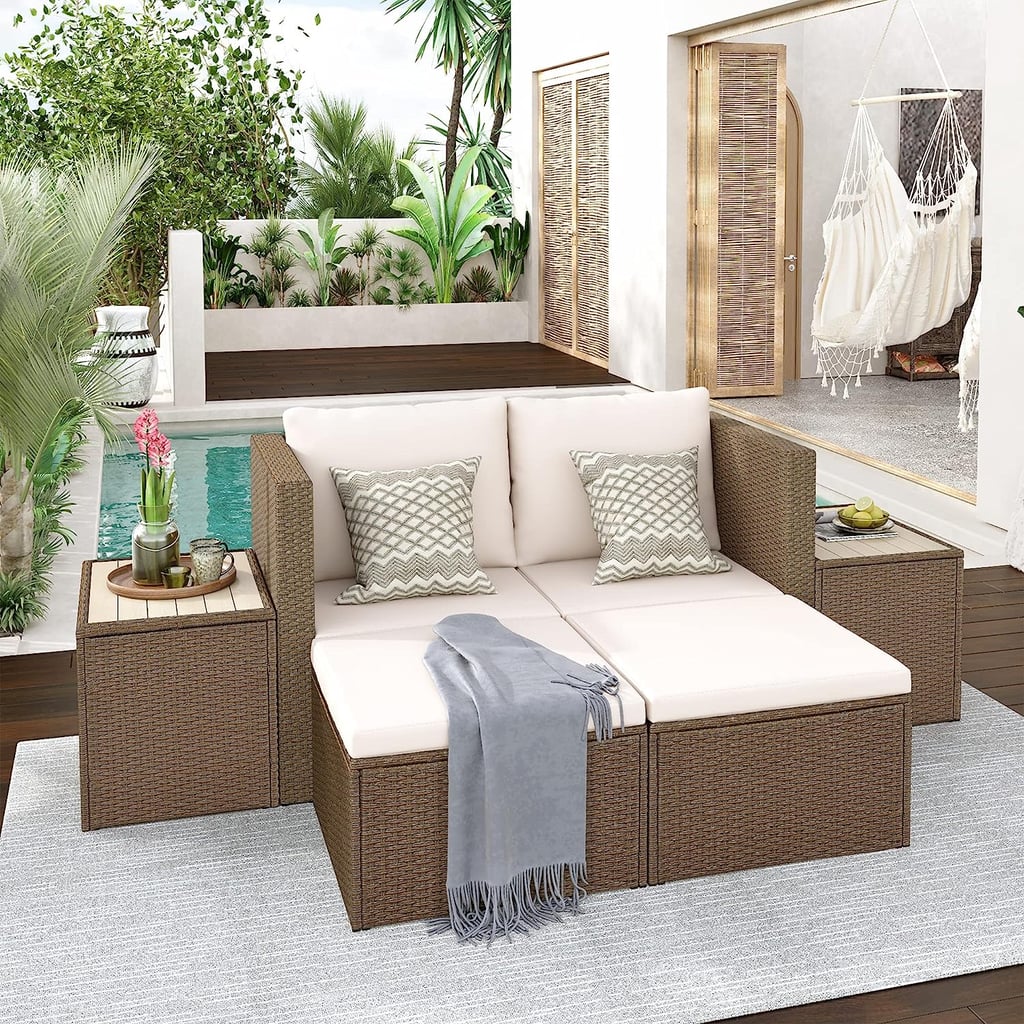 The Most Comfortable Outdoor Furniture to Shop in 2023 POPSUGAR Home